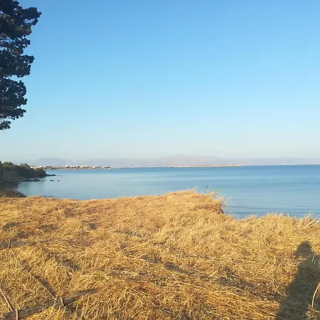 דירה Sundeck דריוס