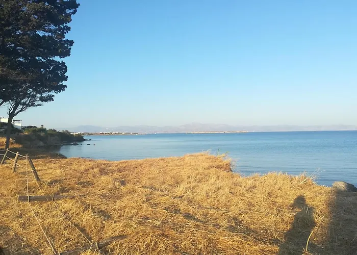 Lägenhet Sundeck Drios