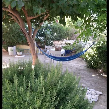 Apartment Sundeck *