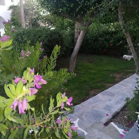 Sundeck Appartamento Drios