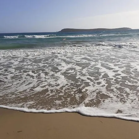 Sundeck Appartamento *