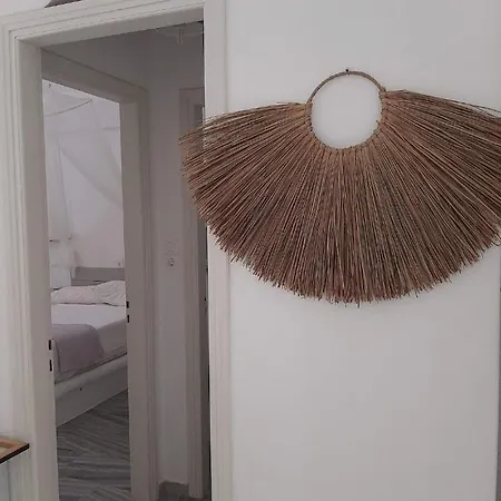 Apartman Sundeck *