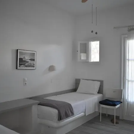 Apartman Sundeck