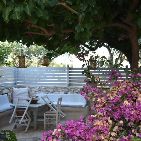 Sundeck Appartamento