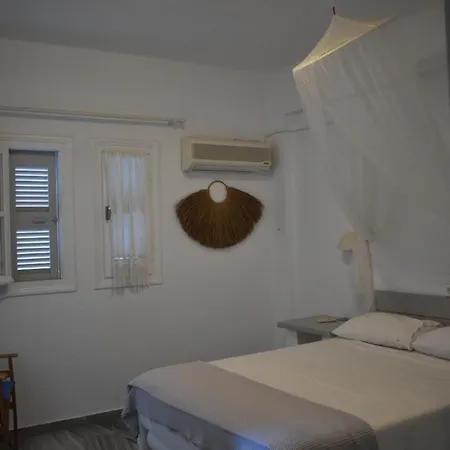 Apartman Sundeck