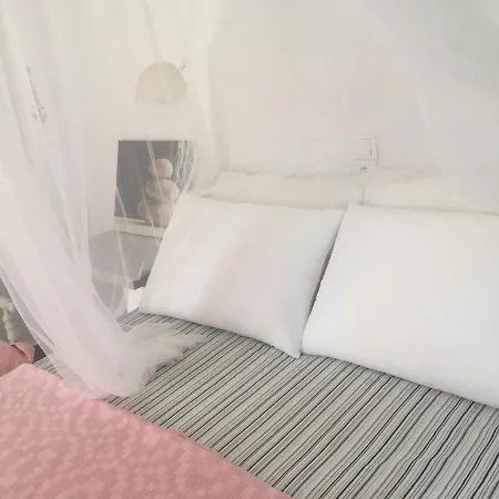 Sundeck Apartment Drios