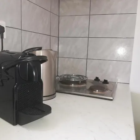 Appartamento Sundeck