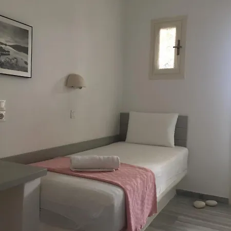 Apartman Sundeck Driósz
