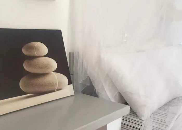 アパート Sundeck *