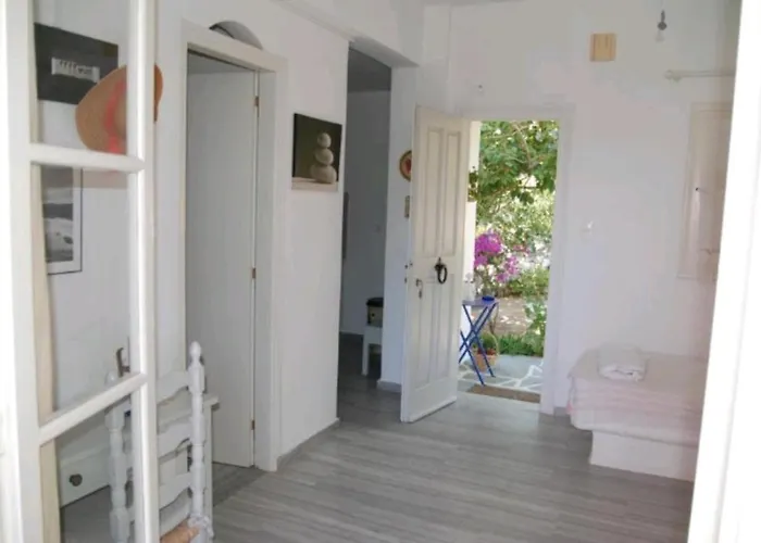 アパート Sundeck