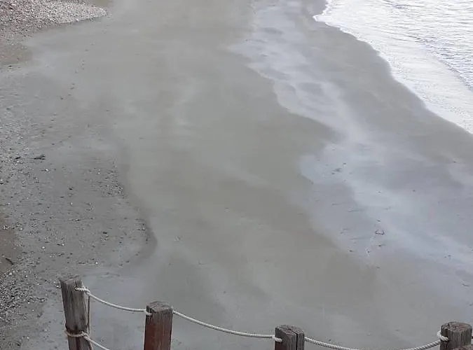 アパート Sundeck *