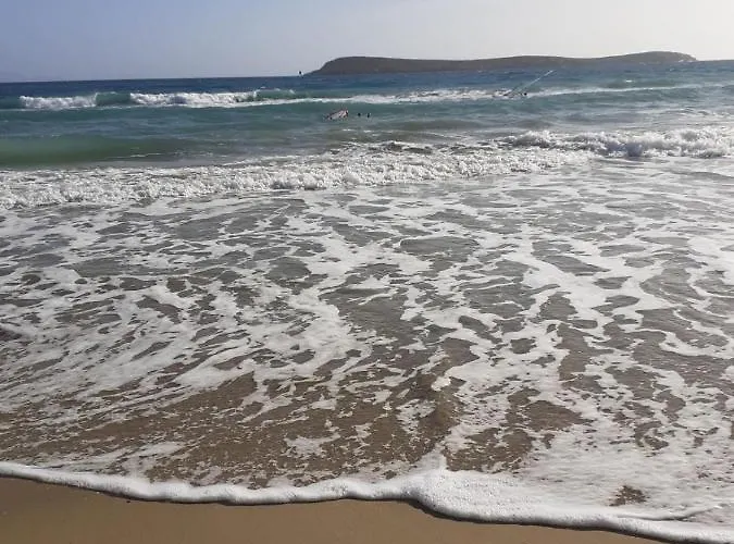 Sundeck アパート *