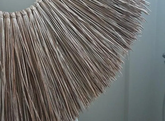 Sundeck アパート