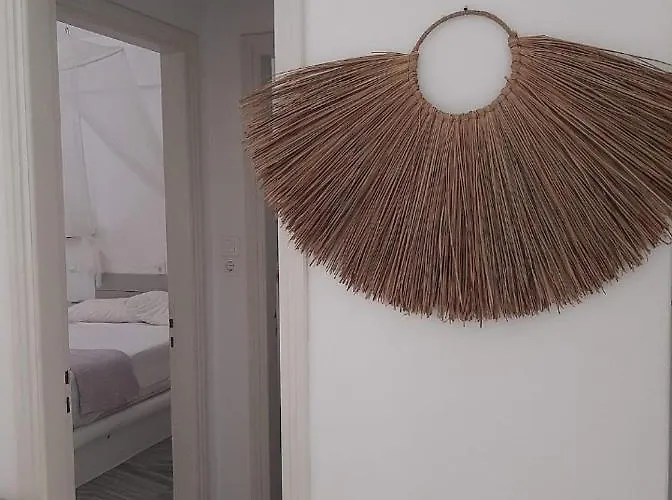 アパート Sundeck *