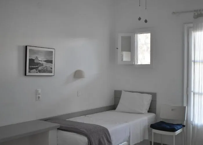 アパート Sundeck