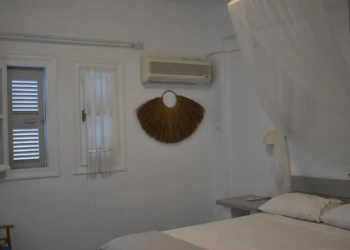 アパート Sundeck