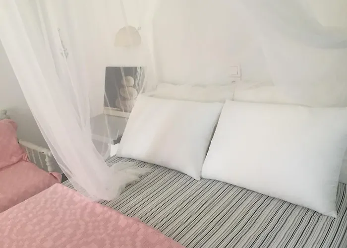 Sundeck アパート ドリオス